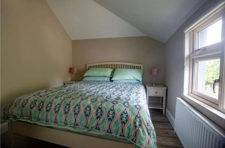 Meath Arms Country Inn Aughrim Eksteriør billede