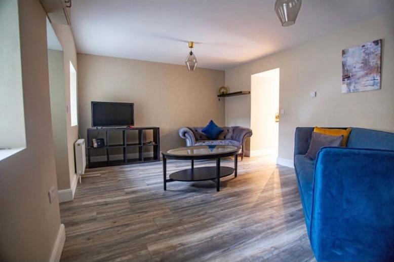 Meath Arms Country Inn Aughrim Eksteriør billede