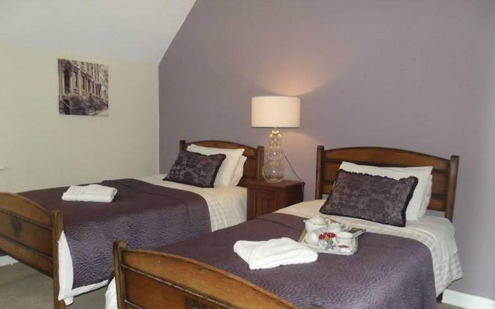 Meath Arms Country Inn Aughrim Eksteriør billede